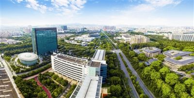 抗击疫情  深圳科技在行动