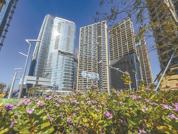 外债登记管理改革试点首单业务落地