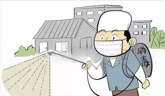 参考 | 最新企业复工防疫方案、预案……这里都有！