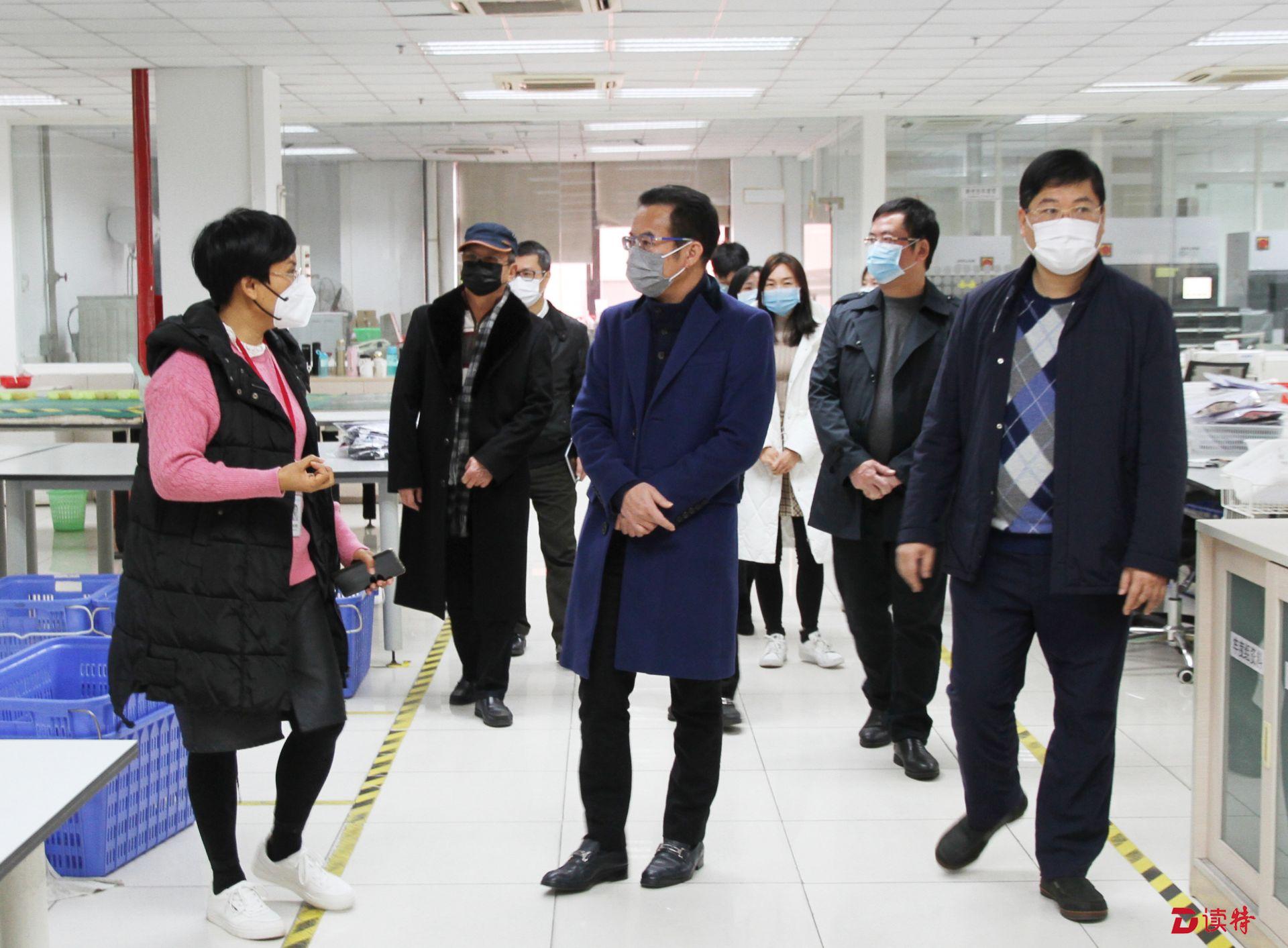 到岗率低，招工难，成本高！东莞工商联会员企业复工复产面临诸多困难  