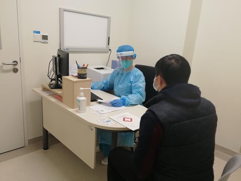 国家卫健委：全国医疗机构发热门诊就诊人次近期下降