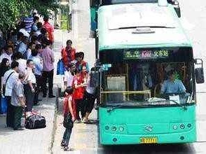 东部公交377线司机疑似感染，正在等待疾控部门诊断结果