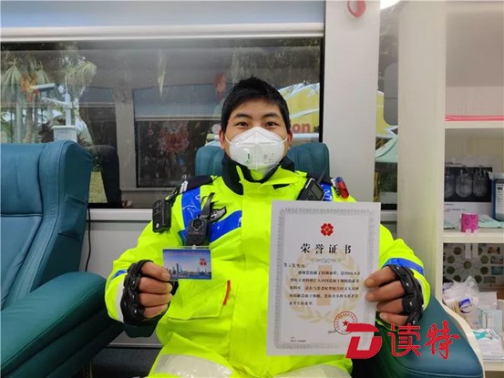危难时刻互帮互助 来自深圳的100600毫升爱心血液运达西藏！