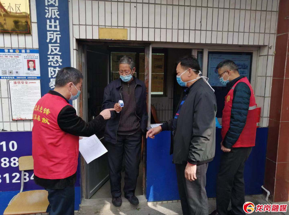我在抗疫一线|“2月3日您该退休了！”“不！此战不胜不退休！”
