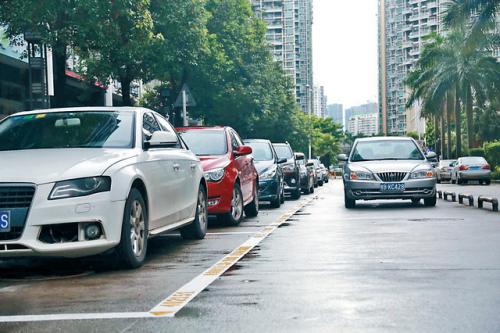 回应来了！网民呼吁和深网记者的跟进下，宜停车疫情期间调低收费