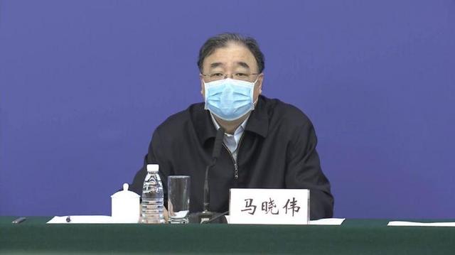 中央指导组：方舱医院实现零感染、零死亡、零回头