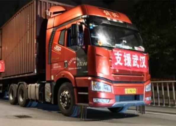 今夜出发！广东组织88台防护服压条机急援湖北