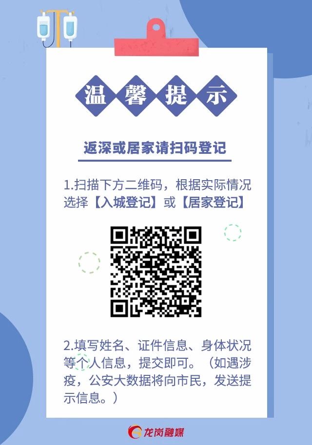 重磅！龙岗“惠企七条”助力企业顺利复产复工