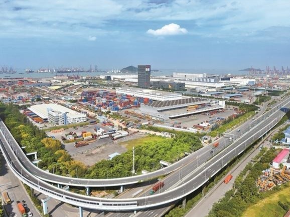 为复工复产引来巨资 深圳市将落实民企千亿发债计划