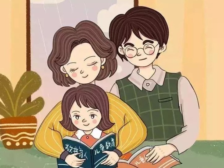 疫情期间如何保持健康的亲子关系