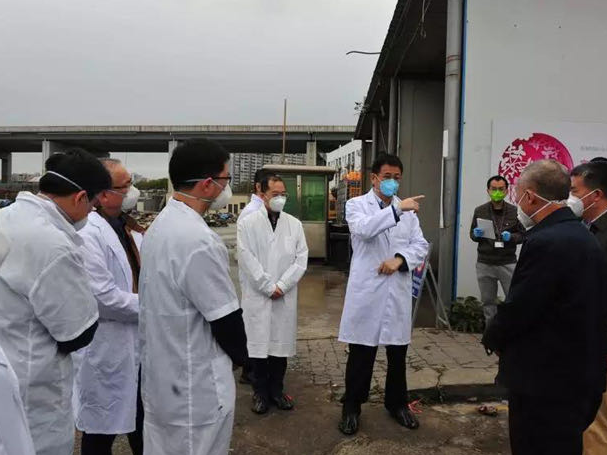 加强大气和环境质量监测!  深圳13座重要饮用水源水库实施加密监测