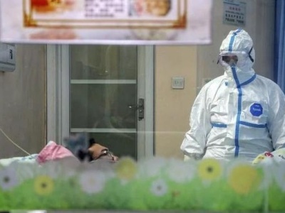 外交部：对日本国内新冠肺炎疫情发展感同身受