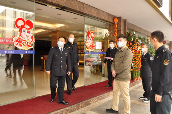 拒绝野味！笋岗首家餐饮企业发起行业自律倡议 