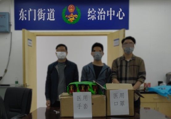 迎战新冠肺炎，深圳罗湖社矫对象来报到