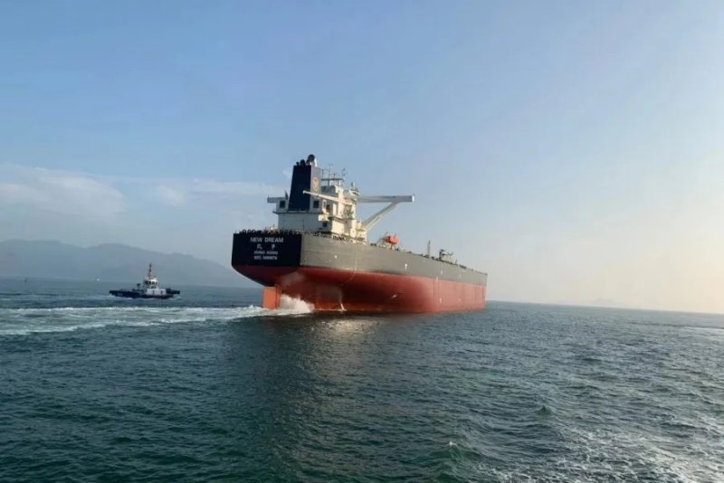 蓝海战春耕，深圳海洋产业有序复工复产