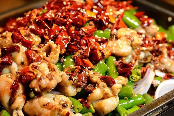 牛蛙、火鸡、鹌鹑，能吃还是不能吃？深圳最严禁食野生动物条例草案引发热议