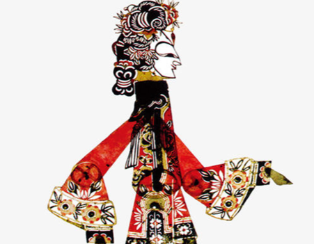 云看展｜“皮影与戏曲绘画精品展”展现戏里风华