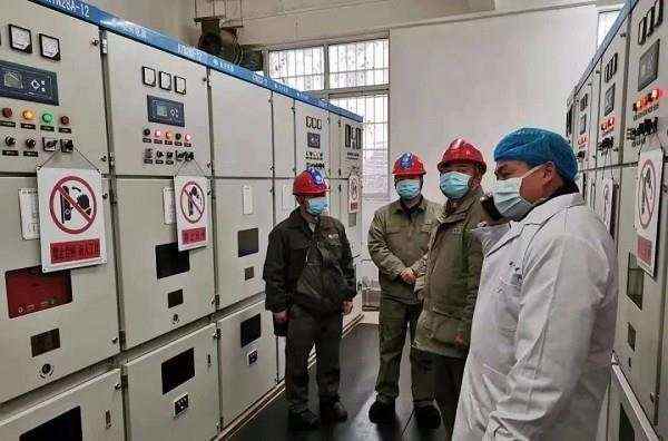 六央企承诺：防疫期间用户欠费不停机不停电不停气