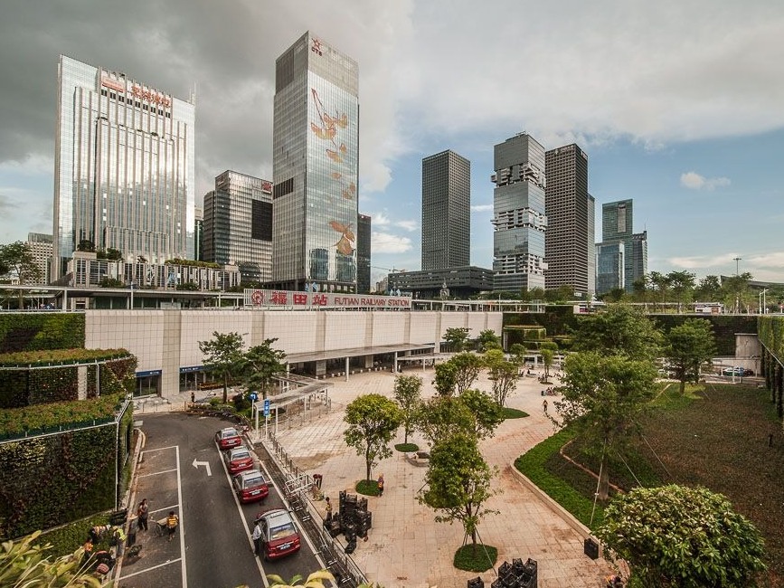 政策及解读 | 对企业和个人支持力度空前  深圳惠企16条措施涉及住建领域三大方面