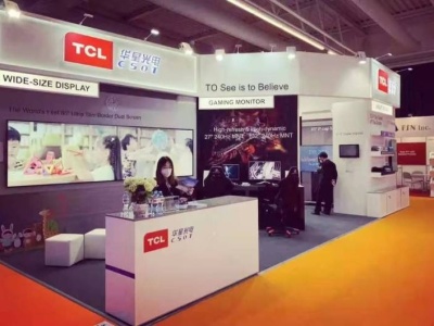 ISE展览会发布多个首款产品  深圳企业展示前沿创新成果
