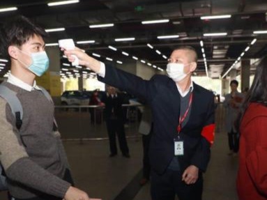 一图读懂｜疫情期间，企业提前复工合法吗？