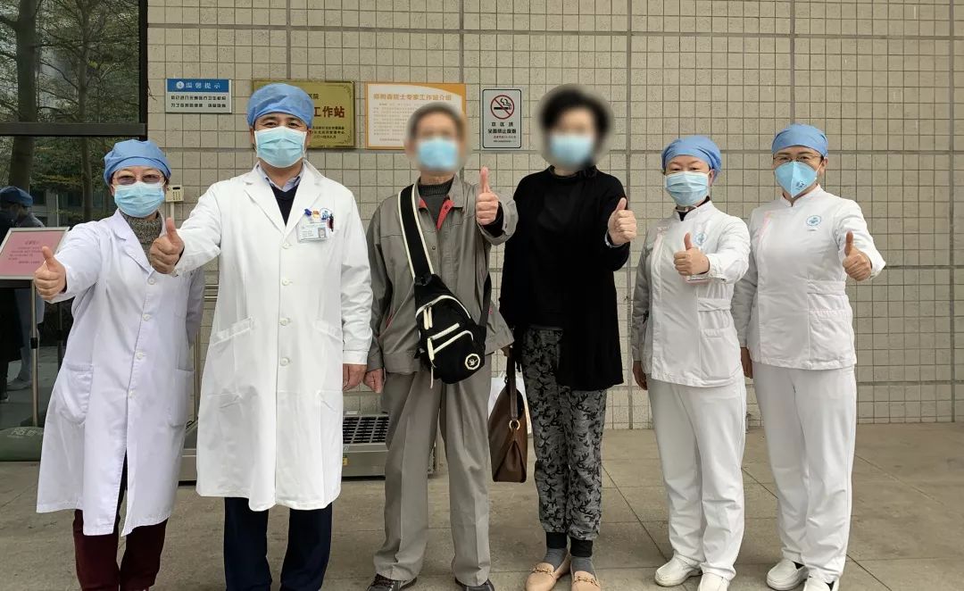 深圳今天16人出院，累计131人！
