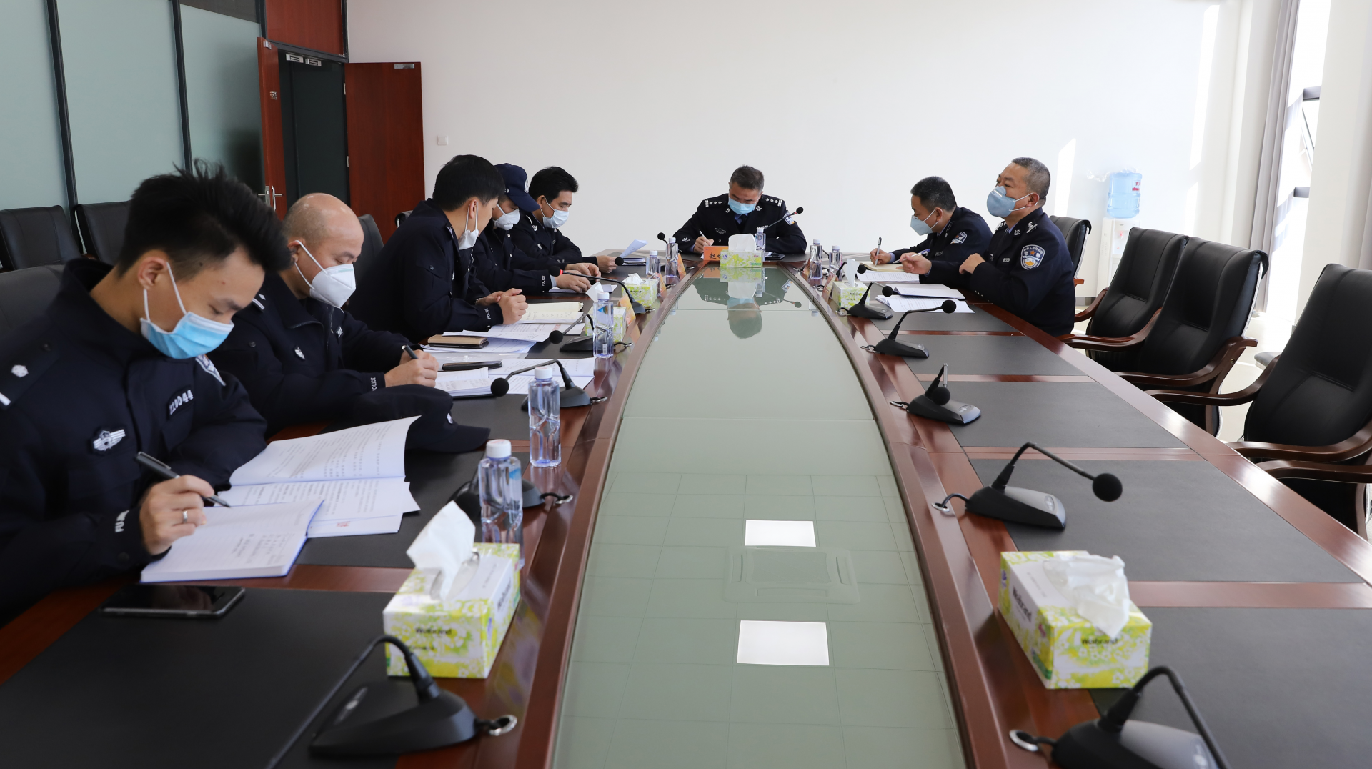 深汕公安提前部署多项措施应对春运返程高峰
