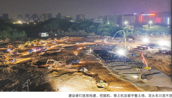 广东自然资源厅出台八大举措，疫情防控项目用地开辟“绿色通道” 
