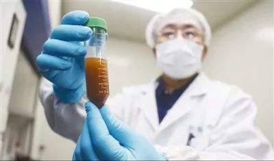 基因专家张德兴：治疗新冠肺炎不能过于依赖疫苗