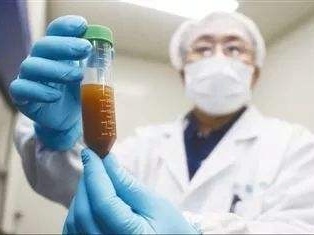 基因专家张德兴：治疗新冠肺炎不能过于依赖疫苗