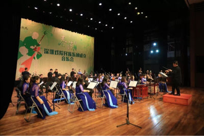 足不出户，与乐同行！深圳戏院推出新栏目“线上赏乐”