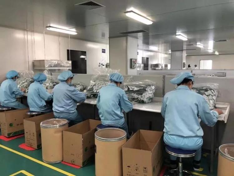广东专家研发 佛山制造“肺炎1号方”初步证实对轻症病人有效