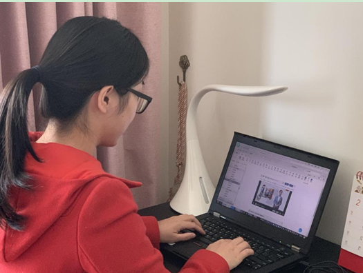 深圳职业技术学院3月2日正式开启线上教学