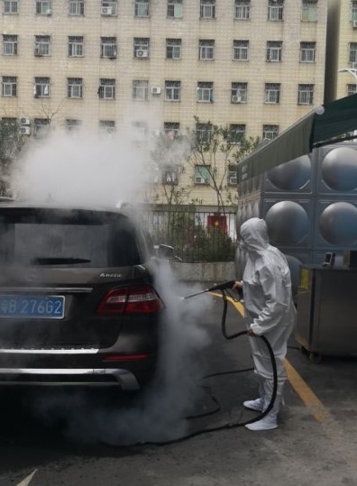 一天筹集资金15万元！龙岗政协委员发动员工捐款捐物助力抗“疫”