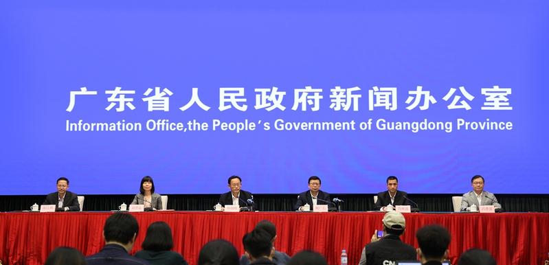 （重）@广东职工，2-6月医保单位缴费部分减半征收
