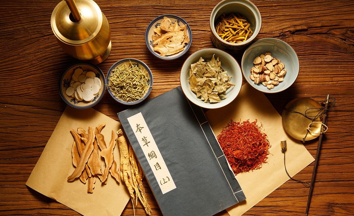 中医对轻症有确切疗效 亦可辅助治疗重症