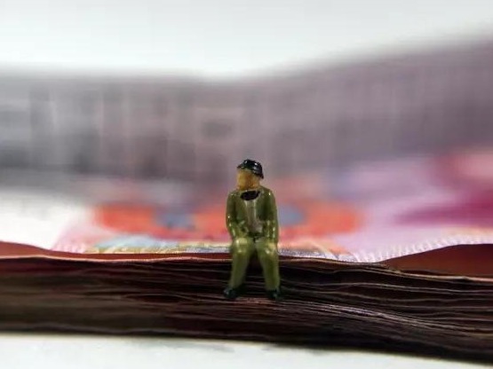 1月深圳市存贷款双增 