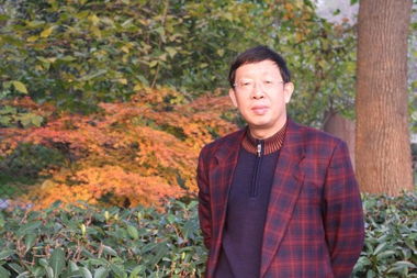 66岁著名伦理学家、南京师范大学特聘教授高兆明逝世