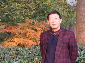66岁著名伦理学家、南京师范大学特聘教授高兆明逝世