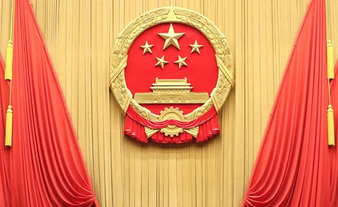 全国人大常委会决定适当推迟召开十三届全国人大三次会议