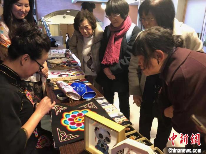 青海启动为期一年 “大美青海走进日本”系列对口交流合作