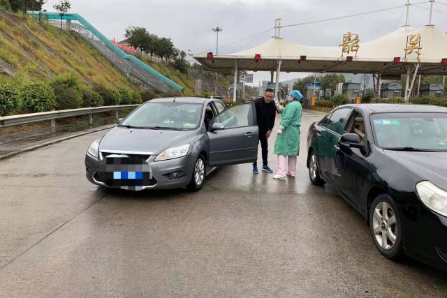 广东交通运输厅：不存在封闭高速公路情况