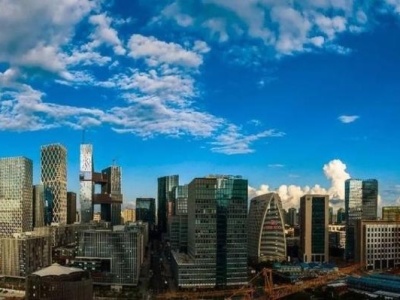 (重稿)一封倡议书 呼吁适度减免深圳国家高新区园区企业租金