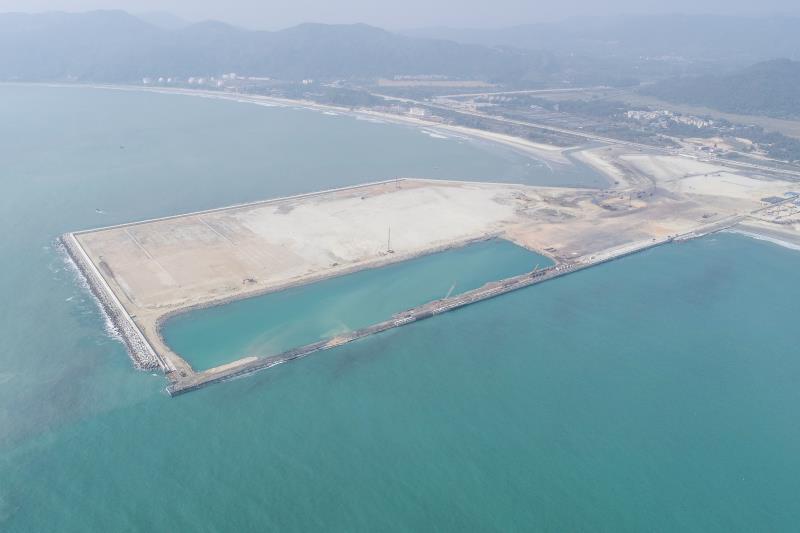 深汕复产动态 | 盐田港集团深汕公司4大举措保障复工复产