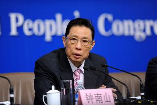 恒大投8亿元支持新冠病毒科研攻关，钟南山团队和哈佛共同抗疫