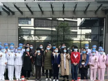2月19日，深圳19 人出院，累计 182 人！