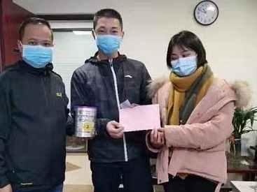 珠海：一罐奶粉背后的故事