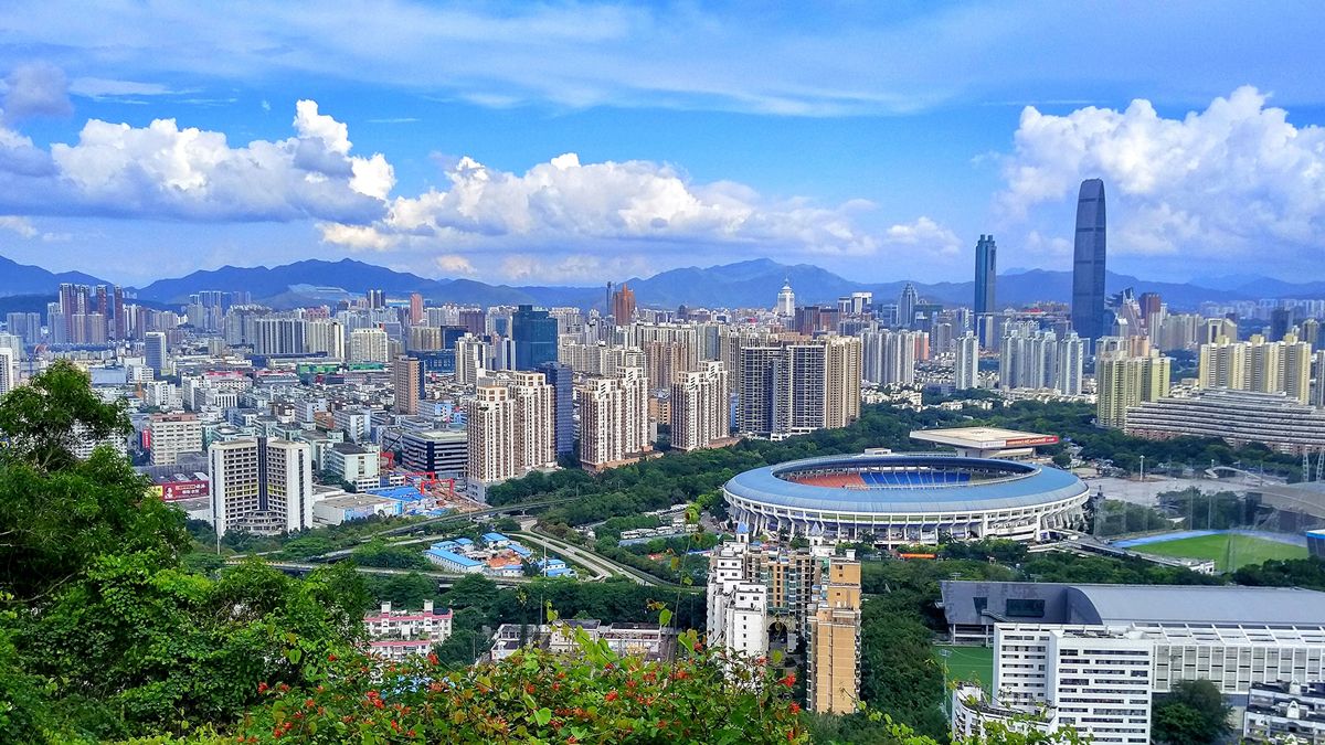 全力支持企业复工复产！  深圳出台优化生态环境保护服务若干措施