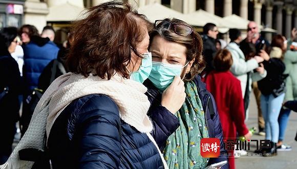 欧足联官员：欧冠不能延期，或可能空场