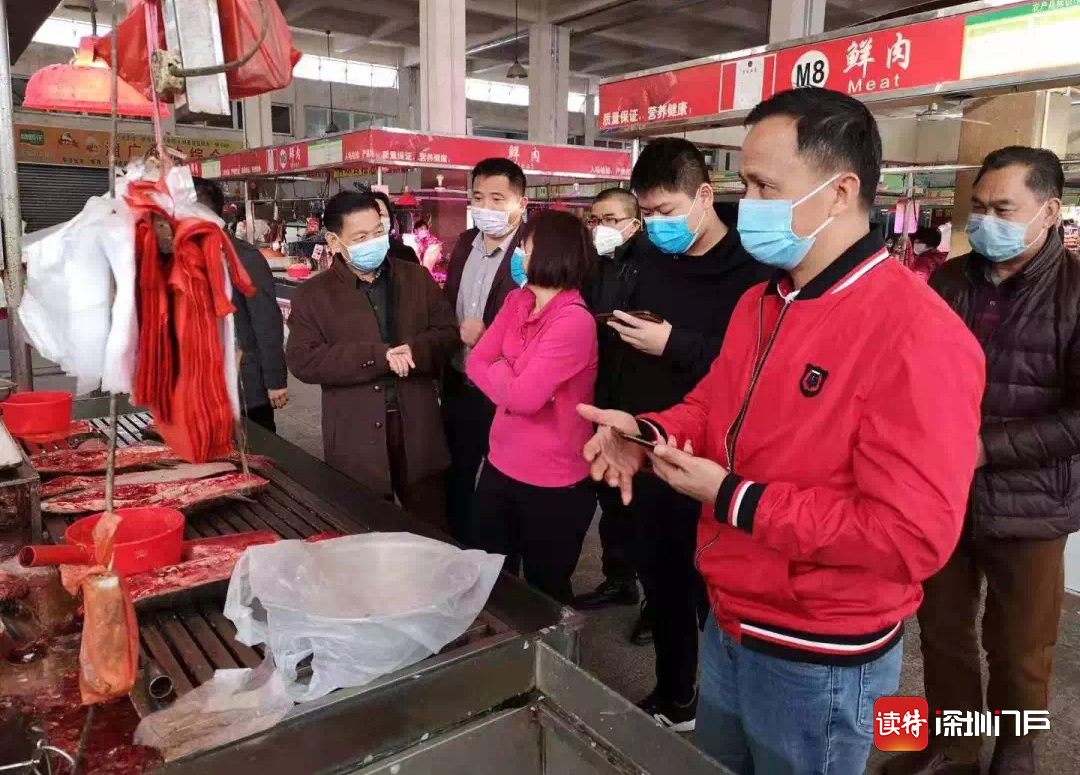 全国模范退役军人潘柱升：一张胸牌“我是党员”是我的名片，一只口罩是我的防护